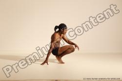 Breakdance reference poses of Enrique